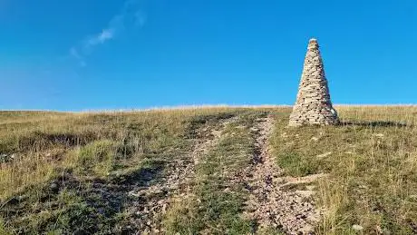 Trullo di Semonte