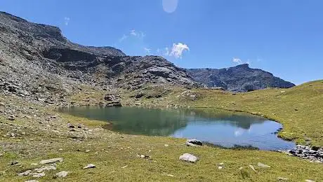 Laghetti della Cialancia