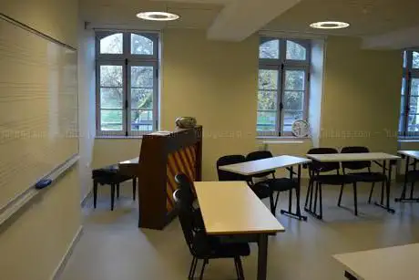 Photo de Maison des Arts