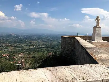 Photo de Il balcone della ciociaria