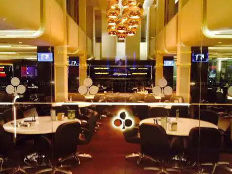 Codere Gaming Hall Re