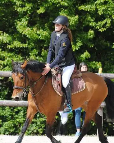 Poney club de pommeuse