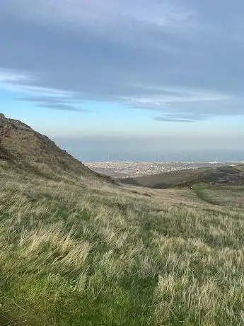 Photo de Crow Hill