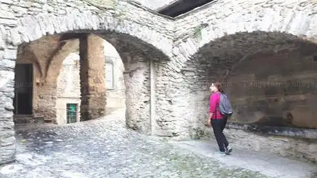 Palazzo Capponi