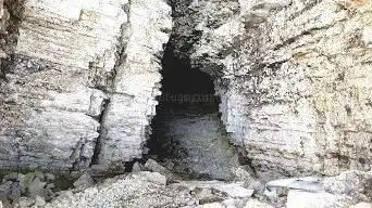 Photo de Grotte du Petit Obiou