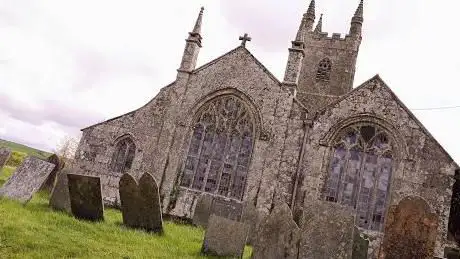 St Clement Withiel