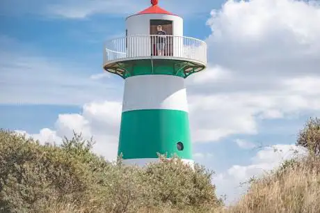 Vuurtoren Vosseslag