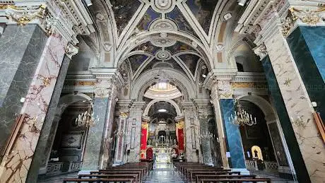 Photo de Parrocchia dei Santi Domenico Soriano e Nunzio Sulprizio