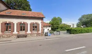 Maison De L'enfant Et Des Découvertes