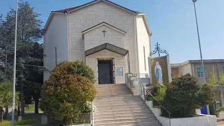 Photo de Church of the Saint Guardian Angels