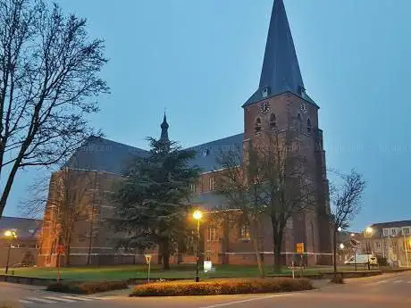 Sint-Pieterskerk
