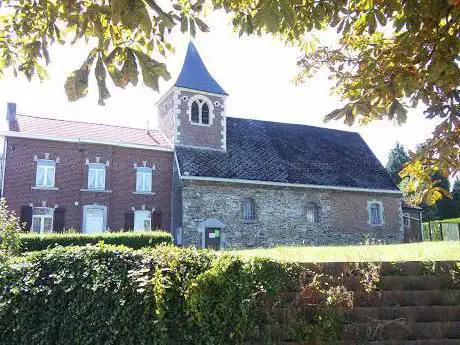 Photo de Chapelle Saint-Pierre