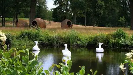 Roijmans Bronzen Sculpturen