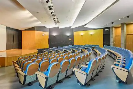 Photo de Centre social - Auditori - Parc Sanitari Sant Joan de Déu