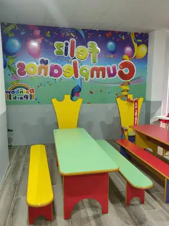 Photo de Rainbow Park