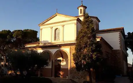 Photo de Santa Eulà lia de Corró d'Avall