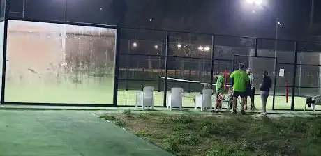 Photo de Dream Padel Club