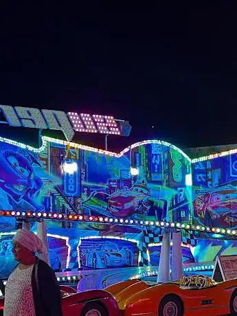 Photo de Luna Park