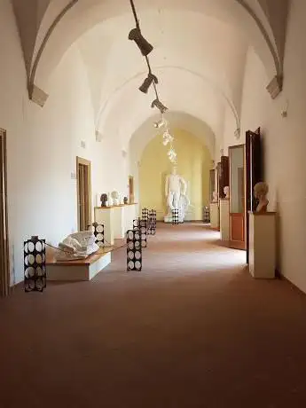 Photo de Museo Civico P. CAVOTI