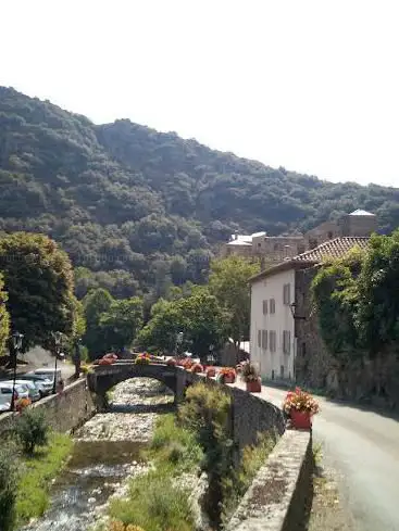 Photo de ROQUEFERE en CABARDES