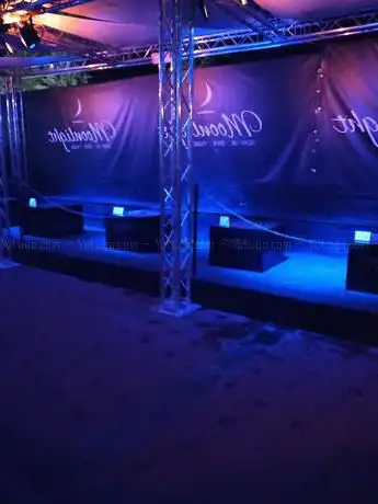 Photo de Flashdance The Discoteque