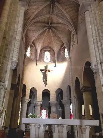 Photo de Église Notre-Dame-du-Pré