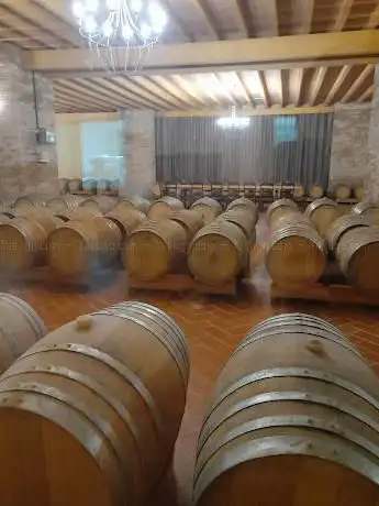 Photo de Villa Crespi