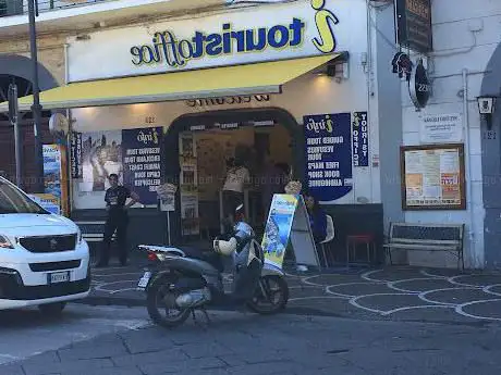 Photo de tourist office