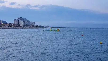 Photo de Aqua Games Empuriabrava