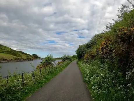 Photo de Torduff Reservoir