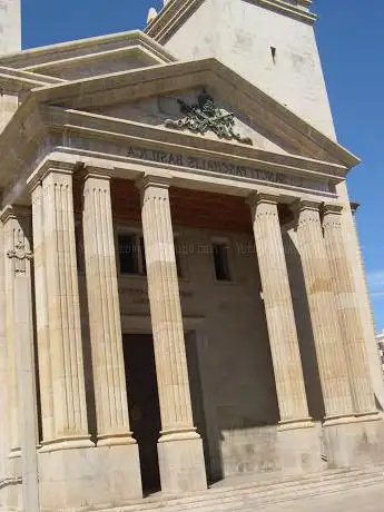 Photo de Tourist Info Vila-real