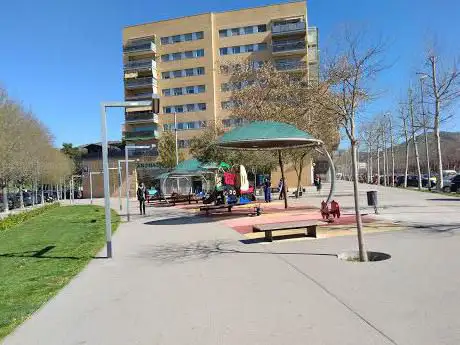 Photo de Parc de la SÃ­nia