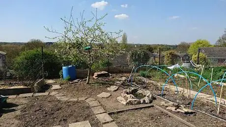 Photo de Bexley Allotments - Valentine Ave