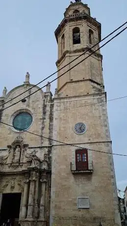 Photo de Parròquia de Sant Salvador