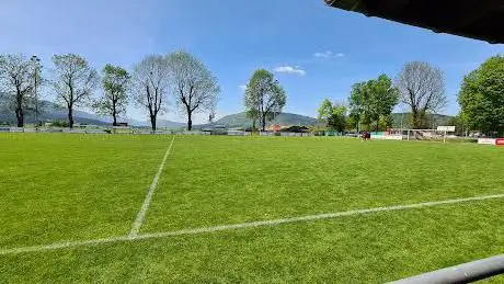 Bâloise Stadium - Tavannes