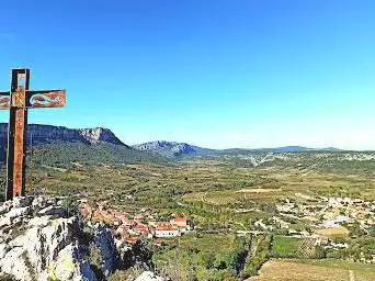 Photo de Croix de Tautavel