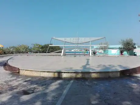 Photo de Pista Ciclabile Lungomare Sud