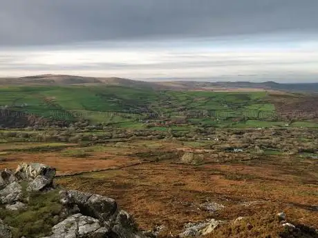 Mynydd Carningli
