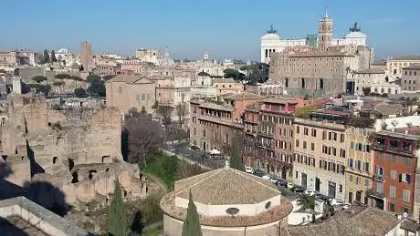 Photo de Belvedere Romolo e Remo