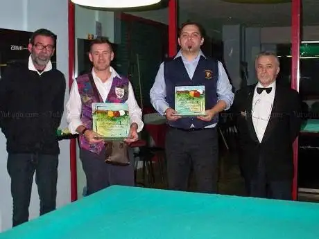 Photo de Herris Club