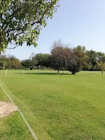 Photo de Ballinger Cricket Ground