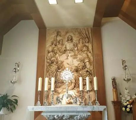 Photo de Capilla de San Pascual Bailón