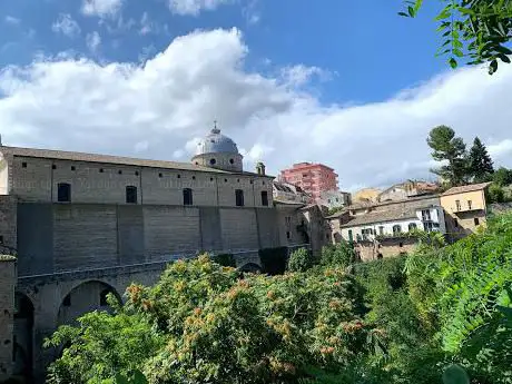 Photo de Quartiere di Lancianovecchia