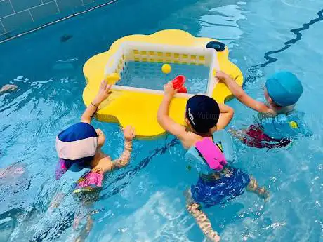 Photo de Piscina Clorofilla