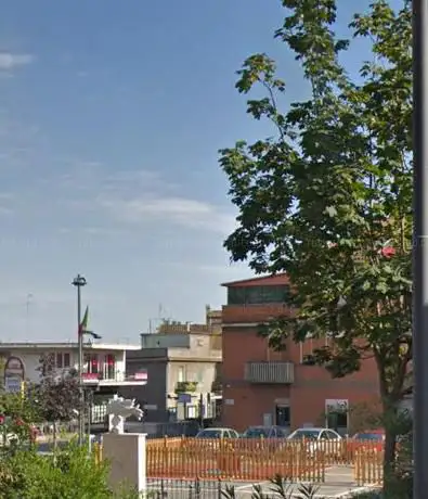 Photo de Piazza Caduti di Nassyria e Kindu