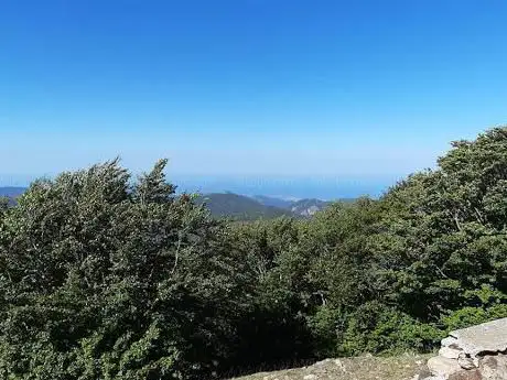 Photo de Monte Montalto