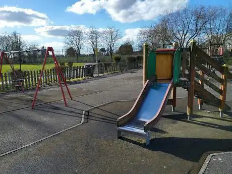 Photo de Gordon Close Play Area