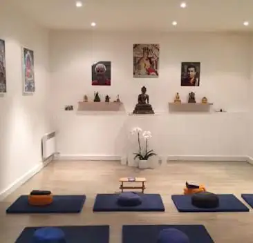 Photo de Buddhist Center Way Diamant- Paris