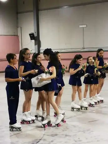 Photo de A.S.D. Polisportiva Pattini D'Argento