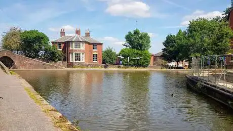 Photo de Fazeley Junction